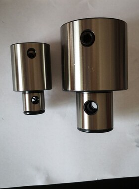 LBK刀柄等径延长杆RBH粗镗刀连接杆CBH精镗K刀延长杆LBK5-5-120