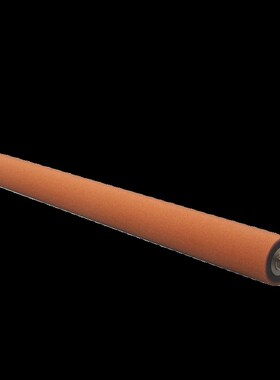 美能达C220 C280 C360 柯美C364 454 308 368海绵辊45Z8定影膜内