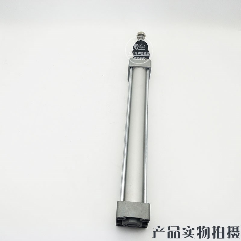 SMC 型防尘罩气缸MBB MnDBB40-25-50-75-80-100-125-150-175-200Z