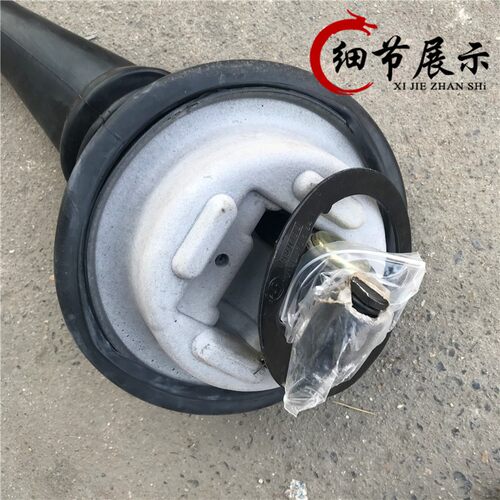 陕汽德龙F2000F300q0M3000奥龙原厂配件换挡杆排档杆变速杆总成8