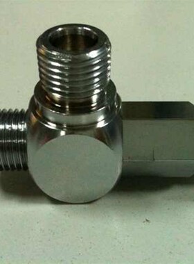 宝华配件安全阀 宝华BAUER100L呼吸空压机配件保压阀