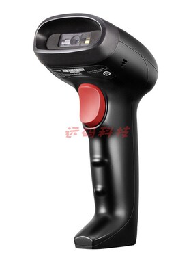 霍尼韦尔(Honeywell)OH430/OH431二维影像扫码枪扫描Z枪扫码枪手