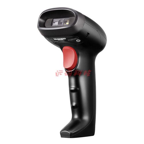 霍尼韦尔(Honeywell)OH430/OH431二维影像扫码枪扫描Z枪扫码枪手