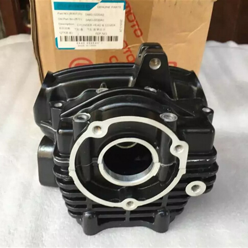 摩托车配件春风150nks缸头盖罩CF150-3150NK气缸盖气缸头