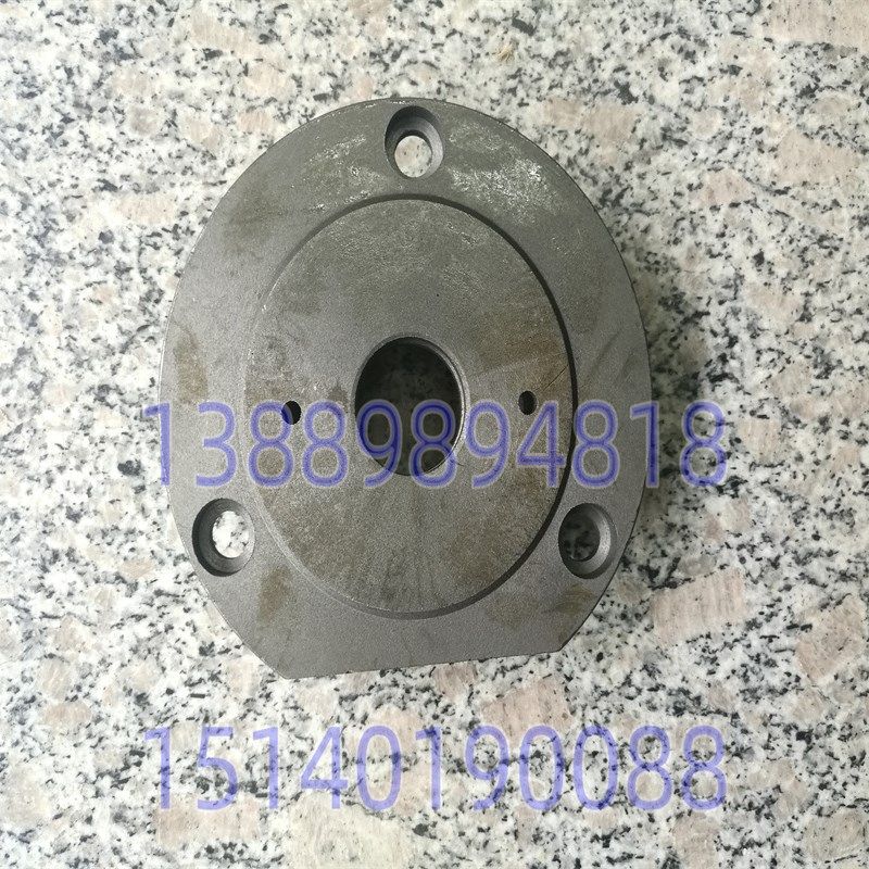 北京铣床配件 X52K X62W vX63W X53K 工作台法兰盘 压盖 端盖 原