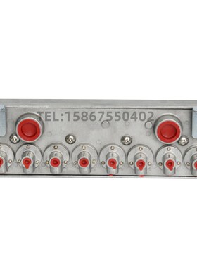 PRETTYd  GOYEN 气动控制盒 3-8V8410-330 3-6V6410-330