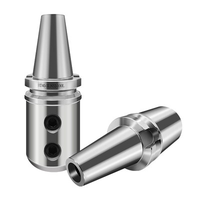 新款数控刀柄BT40-SLN32侧固式刀柄U钻暴力J钻BT30-SLN25加工包邮