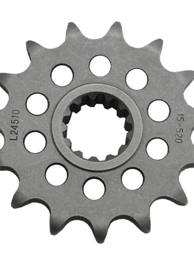 ZX-6RR ZX600/636 ninja600 F前后大齿 小齿飞 链盘牙盘 520链条