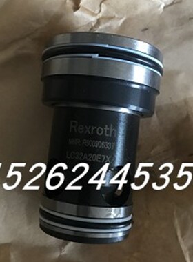 Rexroth力士乐LC25DB40E7tX/-004插装阀LC32A05E7X/ LC40B20E7X/
