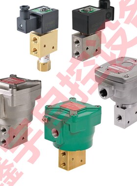 WSNF8327Bi302 电磁阀 NF8327B302 电磁阀 不锈钢隔爆电磁阀