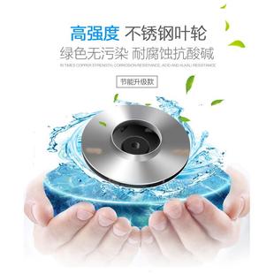臣源暖气循环泵家用地暖循环泵温控器地热回水锅炉220V水暖增压泵