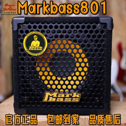 马克贝斯MarkbassMICROMARK801