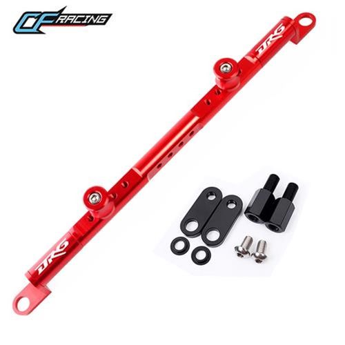 适用DRG158 DRGBT158 三阳ADRG150 改装手机支架平衡杆 多功能横