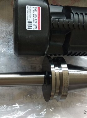 BT50精镗刀柄BT50-LBK1-90 BT50-LBK2-90 BT50-LBVK3-90精搪刀柄