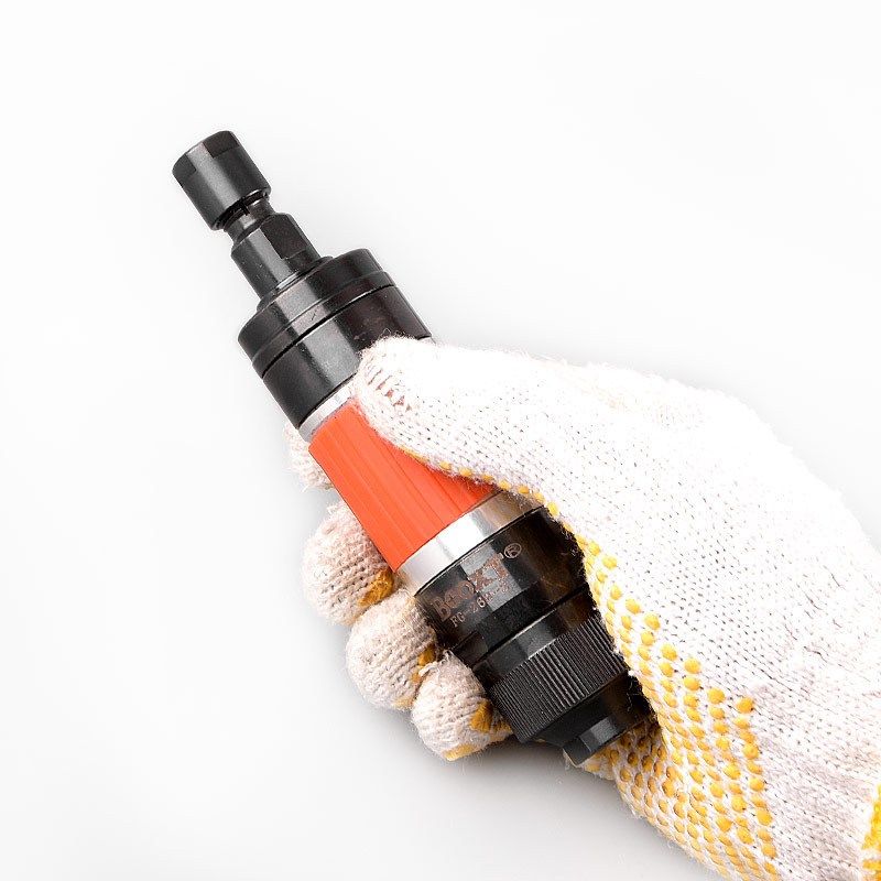 台湾BOOXT工具j FG-26H-2模具打磨抛光风磨机气动直磨刻磨 强力M6