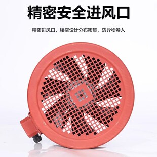 新款国标G系列变频调m速电机通风机380v电动机散热风扇G100A/G现