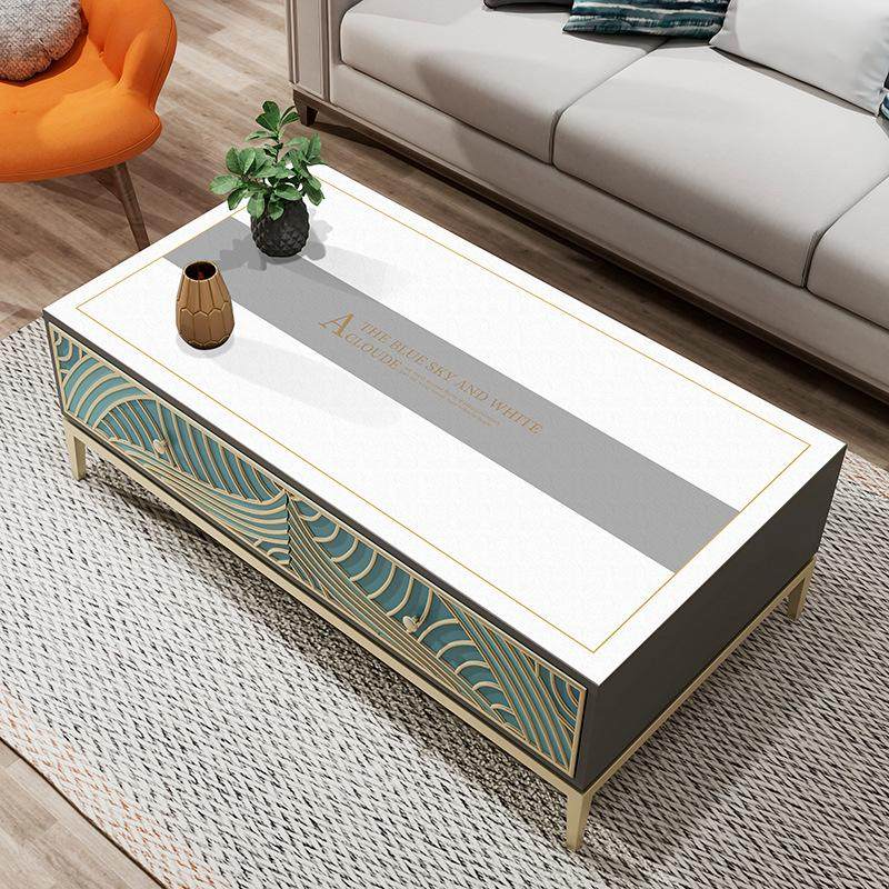 垫防水防烫皮革茶几桌布免洗餐y桌油家用电视柜桌pvc轻奢北欧子厚,居家布艺,桌布,淘宝优惠券,粉丝福利购,淘宝优惠卷