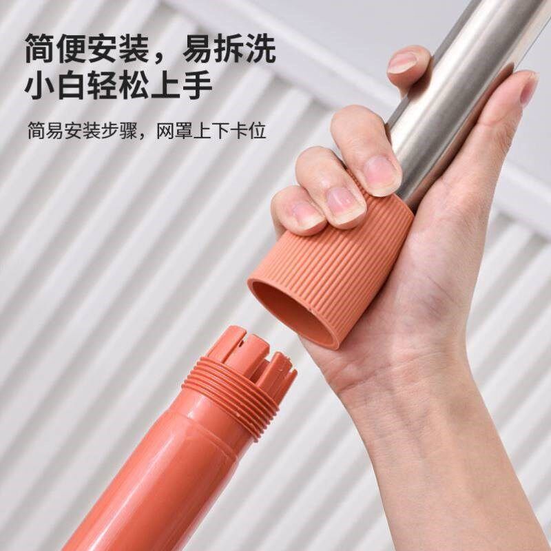 风扇小型办公家用宿舍落地扇可升降转叶台式静音S遥控电风扇大风