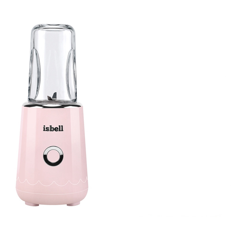 新品料理机家h用小型多功能破壁粉碎机辣椒磨面自动搅拌榨汁机干