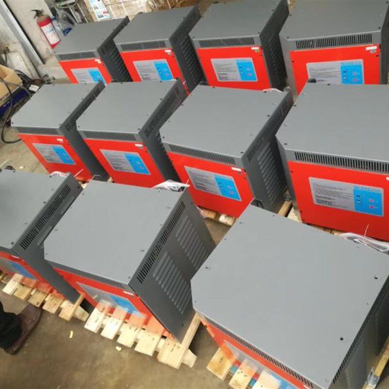 电动叉车充电机48V50A/60A/7z0A/80A80V合力杭叉诺力台励福充电器