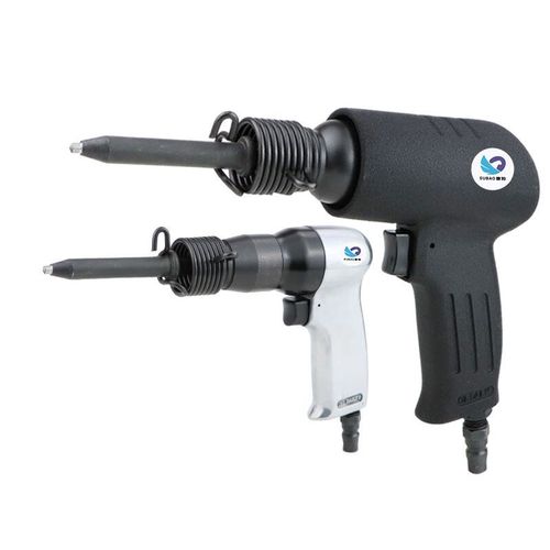 气动销钉枪铝合金门窗销钉枪v门窗系统中梃拼接销钉气动工具台湾