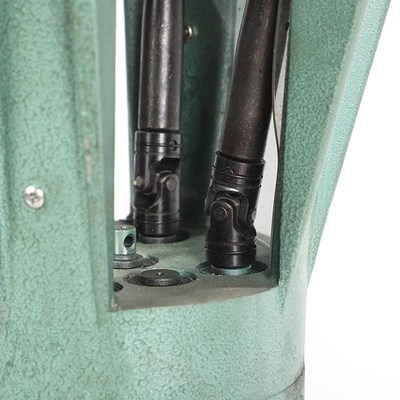 厂家直销Ue型可调式多轴器四轴万向可多孔钻攻丝机配件摆臂钻床