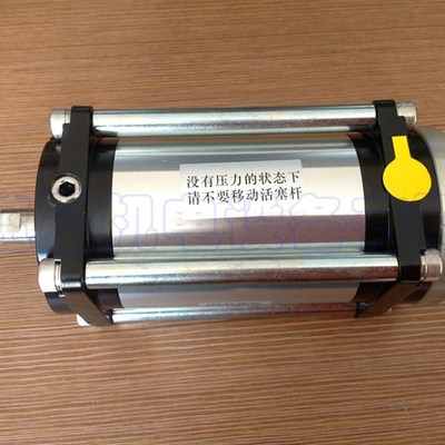 藤仓FUJIKURA超低摩擦气缸SCS-63w-78-S1-B0-P  SCS-63-78-S0-B1-