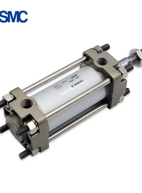 SMC气a缸CS1BN CDS1B CS1F CS1L CS1D125/140/160/-100-200-250快