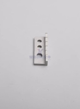 海德堡印刷机配件CD74XL75拉规挡板L2.072.2K75拉规挡片L2.072.17