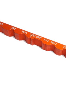 Bicycle Hgub Axle Spindle Vise Insert Tool Bicycle Tool Hub