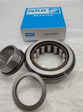NUP6/2m8X1NRTN 变速箱轴承