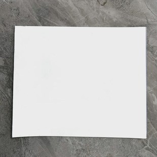 聚四氟乙烯膨体板白色PTFE膨体耐高温四氟板可裁剪聚Z四氟乙烯板