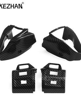 适用VESPA Sprint 150 冲刺150 改装手把转S向灯按键开关壳配件