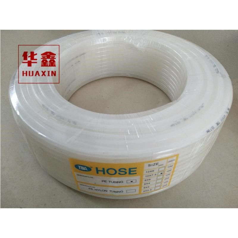 PE气管PE胶管聚j乙烯管耐天那水耐酸碱耐腐蚀硬管PE6*4/8*6/10*7.,基础建材,燃气管,淘宝优惠券,粉丝福利购,淘宝优惠卷