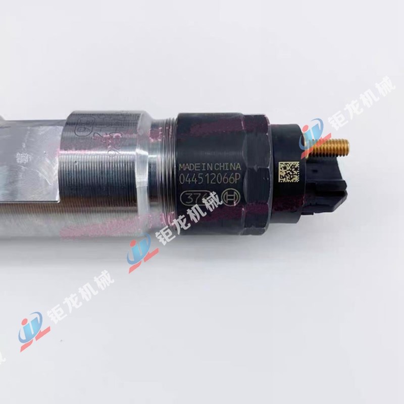 潍柴发动机电喷油器总成0445120J66P喷油嘴 柴油喷嘴