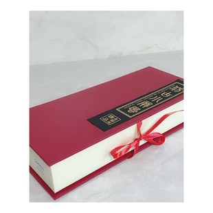 6 Panel Mini Folding Screeny Tabletop Wooden Chinese Art Scr