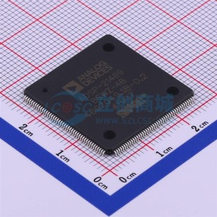 ADSP 21489BSWZ VEP DSP 24x24 176 DSC LQFP 数字信号处理器