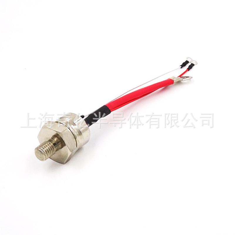 KP螺旋式e可控硅晶闸管KP50A1600V 上海奇亿JPEC