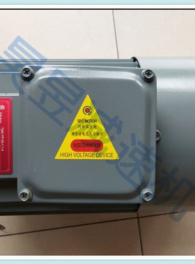 SFC加工压板新款上市伺服电q机SFC变频马达YP50114YP50226IFG5044