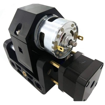 Z Axis Injectilon Parts for DIY CNC Engraving Machine CNC 30