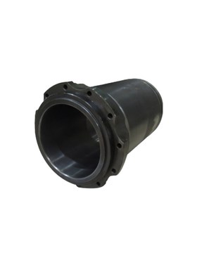 辽宁广源b 铁路机车配件 气缸套TC231100-87 结构简单 厂家直销