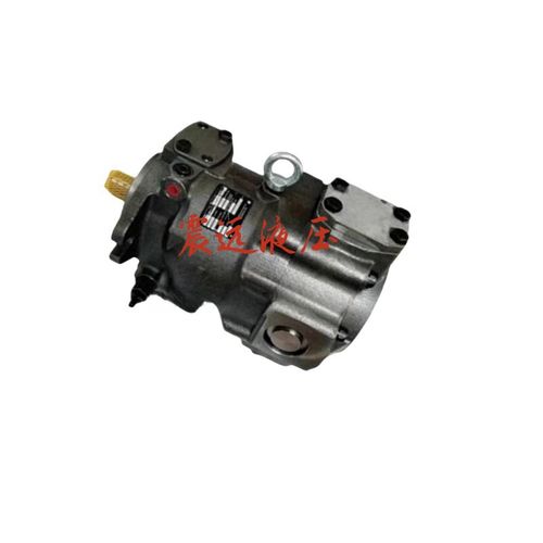 轴向变量柱塞泵 PAVC38RD2HM22 液压油泵齿轮泵