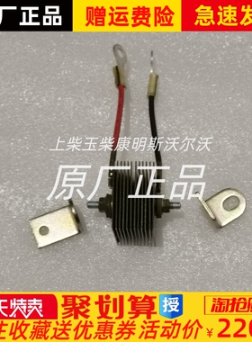 XT-1-40F7A XT-1-40F12A XT-I马拉M松发电机压敏电阻硒堆浪涌硒片