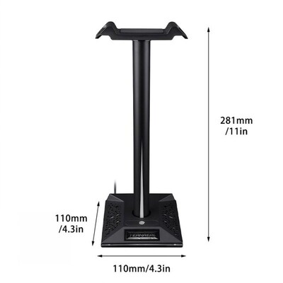 Multifunction Accessories Home Headphone LHolder Desk For Ga