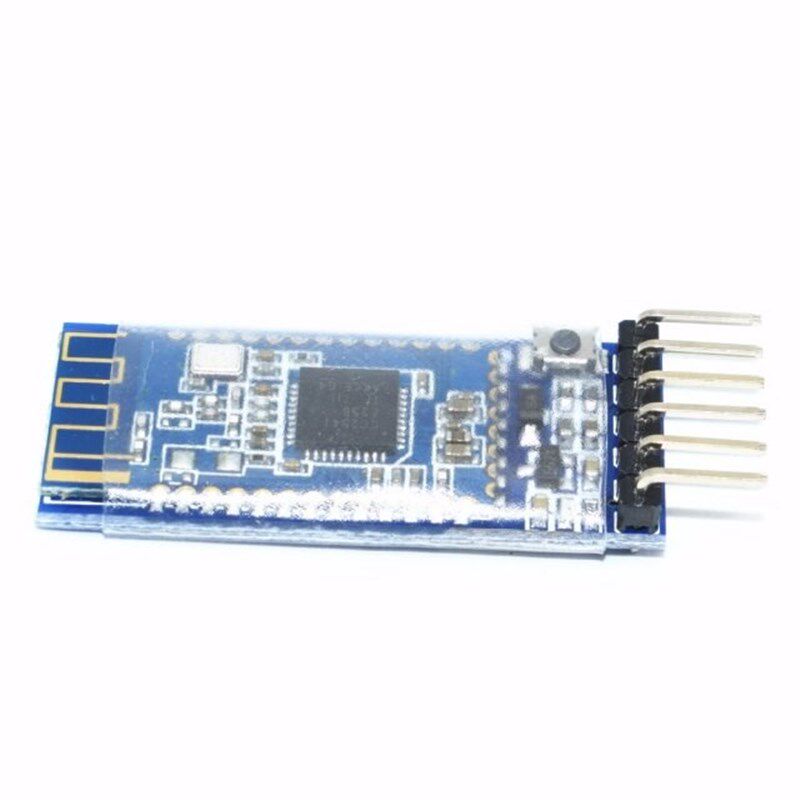 10pcs ATe-09 Android IOS HM-10 BLE Bluetooth 4.0 CC2540 CC25