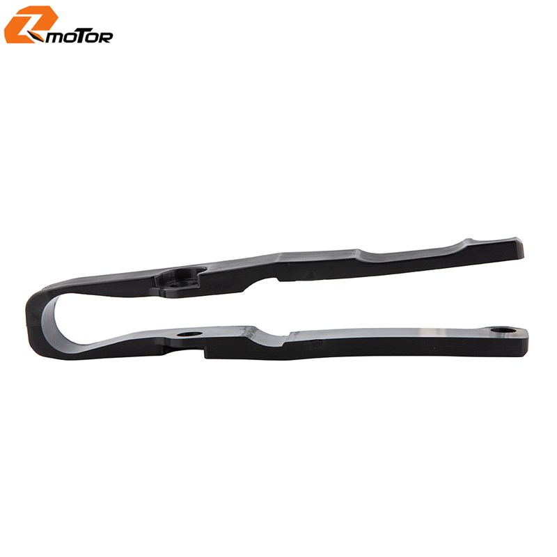 适用川崎KX125 KX250 90-93摩P托车后平叉胶链条胶