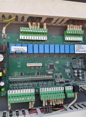 K.LK020002lB.01-A空调主板四机头柜机K.LK150003C.01