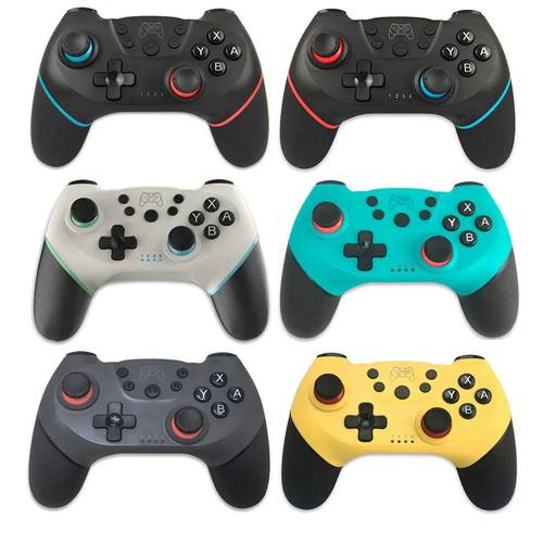 Wireless Bluetooth Gamepad For Nintend Switch Pro NS-Switch