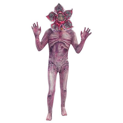 Kids Children Stranger Cos Things Season 3 Demogorgon Cosp