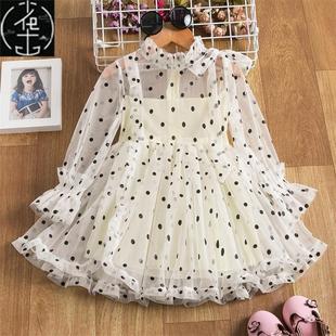 girls Birthday Girl Dress Baby For kids Clothes Children跨境